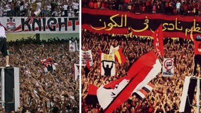 «التعصب» سرطان ينهش فى جسد الكرة المصرية