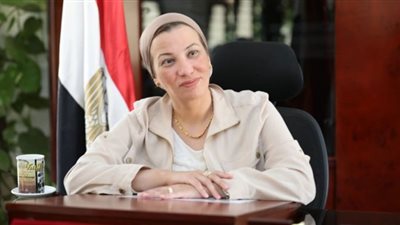 وزيرة البيئة تدعو لتوحيد الصوت الأفريقى لمواجهة تغير المناخ
