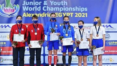 اليوم.. استئناف منافسات اليوم السادس من بطولة العالم للخماسي الحديث