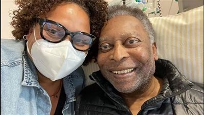 الأسطورة بيليه يتعافي| البطل البرازيلي إنجازات رياضية محفورة في التاريخ