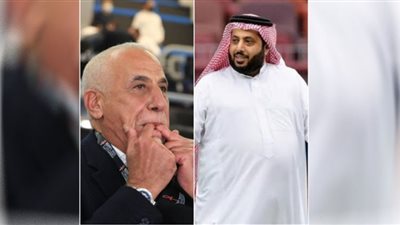 تركي آل الشيخ يرد على تصريحات رئيس الزمالك
