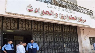 إصابة عامل بطلق ناري في المراغة