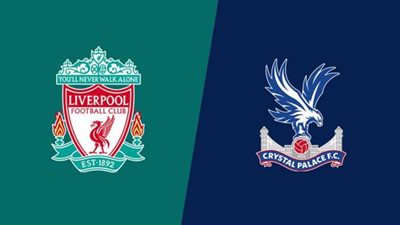 مشاهدة مباراة ليفربول وكريستال بالاس بث مباشر الآن السبت 18 - 9 - 2021 (يلا شوت)