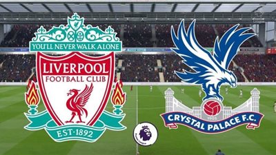 بث مباشر .. مشاهدة مباراة ليفربول وكريستال بالاس في الدوري الإنجليزي .. يلا شوت