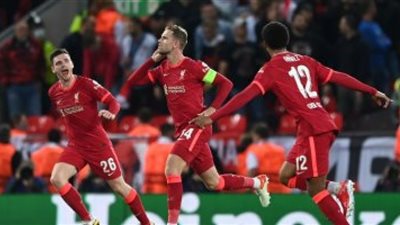 بث مباشر ليفربول HD يلا شوت| كورة اون لاين | مشاهدة مباراة ليفربول وكريستال بالاس مباشر اليوم بين سبورت