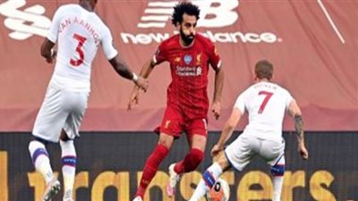 بث مباشر ليفربول يلا شوت : كورة اون لاين مشاهدة مباراة ليفربول وكريستال بالاس بث مباشر اليوم 18-9-2021