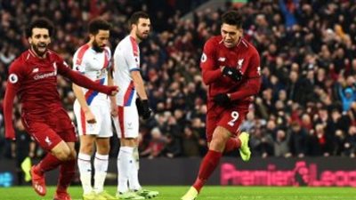 ماتش صلاح لايف يلا شوت مشاهدة مباراة ليفربول وكريستال بالاس بث مباشر في الدوري الإنجليزي اليوم 18-9-2021 كورة اون لاين