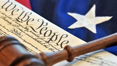 عرض نسخة نادرة من أول دستور أمريكي مطبوع للبيع بـ20 مليون دولار