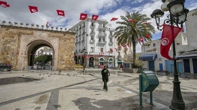 ارتفاع عائدات السياحة في تونس بنسبة 4.7%