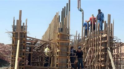 مساعد الاسكان: فوز مصر بجائزة الأمم المتحدة للمستوطنات البشرية تكليل لجهود الدولة (فيديو)