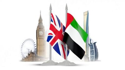 الإمارات وبريطانيا تُوقعان اتفاقية لتعزيز التعاون المناخي