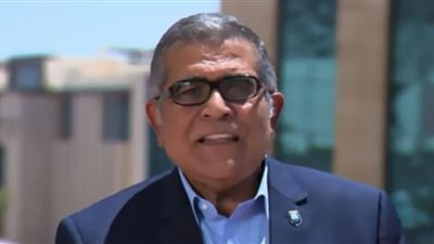 رئيس جامعة الجلالة: نستهدف الطلاب الأفارقة من خلال إتاحة مناهج دراسية تواكب سوق العمل (فيديو)