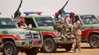 السودان يعلن ضبط شحنة أسلحة وذخائر ومتفجرات قادمة من ليبيا