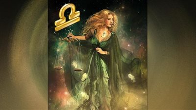 دبلوماسية ذكية و قيادية| صفات امرأة برج الميزان