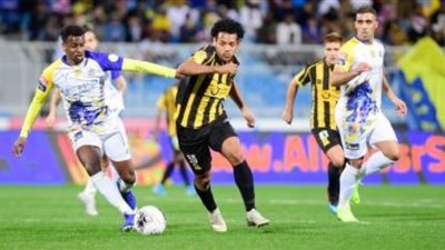 ’’الآن’’ بث مباشر النصر يلا شوت مشاهدة مباراة النصر والاتحاد بث مباشر الاسطورة اليوم 18-9-2021