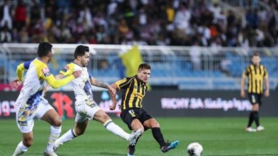بث مباشر الاتحاد والنصر يلا شوت HD|| كورة اون لاين مشاهدة مباراة النصر والاتحاد بث مباشر اليوم قمة الجولة الخامسة
