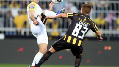 بث مباشر النصر والاتحاد كورة اون لاين : مشاهدة مباراة الاتحاد والنصر بث مباشر يلا كورة اليوم 18-9-2021