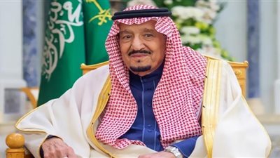 عاهل السعودية يُعزي رئيس الجزائر في وفاة بوتفليقة