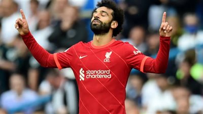 ترتيب الدوري الإنجليزي.. محمد صلاح يضع ليفربول في صدارة الجدول