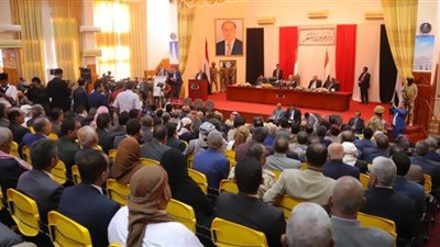 رئاسة النواب اليمني تُدين إعدام الحوثيين 9 مُواطنين بصنعاء