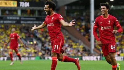 بث مباشر ليفربول يلا شوت مشاهدة مباراة ليفربول وكريستال بالاس اليوم كورة اون لاين مباشر