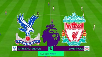 مشاهدة مباراة ليفربول ضد كريستال بالاس بث مباشر اليوم 18 – 9 – 2021 في الدوري الإنجليزي