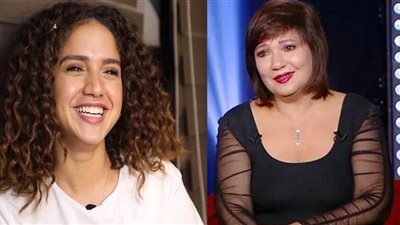 عايدة رياض ورنا رئيس ضمن الحضور لـ مهرجان الفضائيات العربية