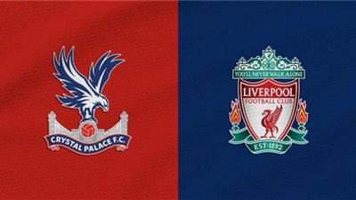 مشاهدة مباراة ليفربول وكريستال بالاس بث مباشر يوتيوب