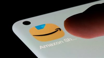 أمازون تحظر 600 علامة تجارية صينية