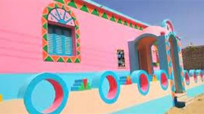 58 ألف أسرة مستفيدة من مبادرة سكن كريم بالقرى الأكثر فقرًا (فيديو)