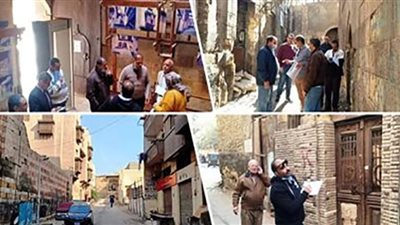 بتكلفة ملياري جنيه| السيسي يولي اهتمامًا كبيرًا لمدينة الفساط ومصر القديمة (فيديو)