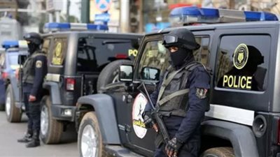 استمرار حبس عاطل متهم بالاتجار في المخدرات بالبدرشين