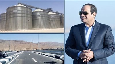 الإسكان: نفذنا مشروعات عمرانية في صعيد مصر بـ60 مليار جنيه (فيديو)