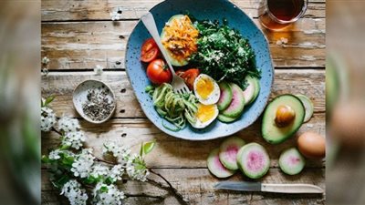 دراسة: يمكن علاج مرض السكري من النوع 2 باتباع نظام غذائي