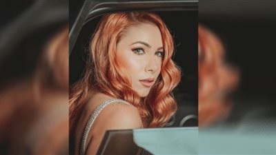 من الانتقاد إلى الإعجاب.. دانييلا رحمة حديث شرطة الموضة (تفاصيل وصور)