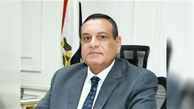 محافظ البحيرة: نفذنا مشروعات تنموية وخدمية بـ 72 مليار جنيه (فيديو)