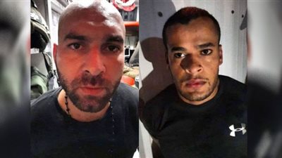 تفاصيل اعتقال آخر أسيرين فلسطينيَّين من سجن جلبوع الإسرائيلي