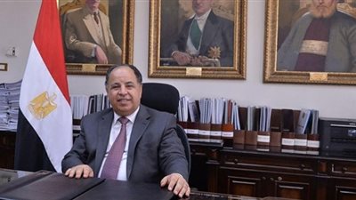 وزير المالية لأصحاب المشروعات الصغيرة بالتجارة الإلكترونية: حوافز ضريبية و«اللى فات مات»