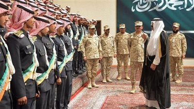 كلية الملك خالد العسكرية.. الرابط الرسمي للاستعلام عن نتائج القبول النهائية