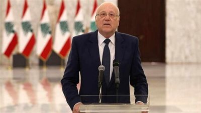 حكومة لبنان تكشف حقيقة طلب شحنات وقود من إيران