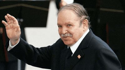 جنازة بوتفليقة بمراسم تكريم محدودة