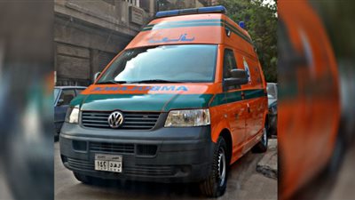 تشريح جثة ربة منزل قتلها زوجها بالهرم والتحفظ على سلاح الجريمة