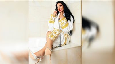 صور وفيديو| قصة فوز سمية الخشاب بمليون ريال سعودي