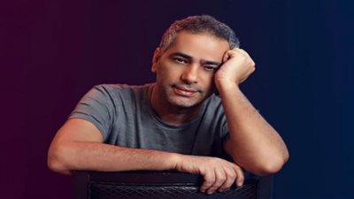 فيديو.. فضل شاكر يتخطى المليون ونصف مشاهدة بأغنية 