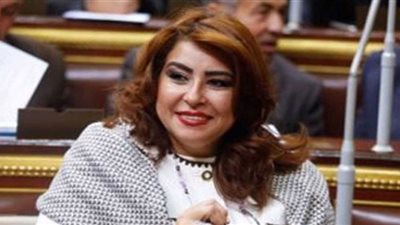 غادة عجمي تتقدم بطلب إحاطة لوزير الخارجية حول وفاة مواطن مصري بإيطاليا