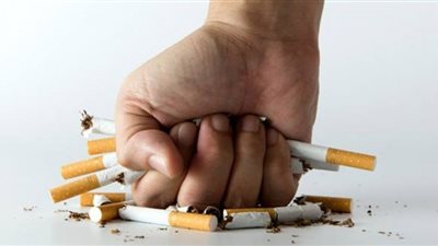 مشروبات وأكلات تساعد الجسم في الإقلاع عن التدخين