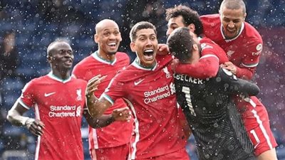 بث مباشر ليفربول يلا شوت لايف مشاهدة مباراة ليفربول وكريستال بالاس اليوم بث مباشر بالدوري الانجليزي