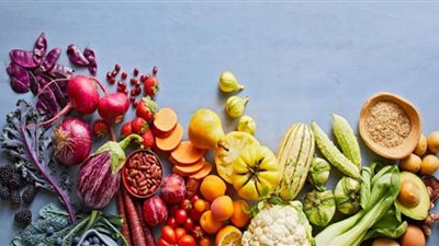 صحتك العقلية مرتبطة بأكل الفواكه والخضراوات.. فكيف ذلك ؟