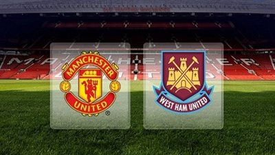 كورة لايف مشاهدة مباراة مانشستر يونايتد ووست هام يونايتد بث مباشر يلا شوت في الدوري الإنجليزي اليوم 19-9-2021 بدون تقطيع