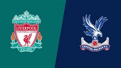 مشاهدة مباراة ليفربول وكريستال بالاس بث مباشر liverpool vs crystal palace